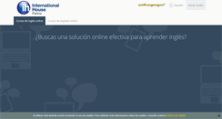 Desktop Screenshot of ihpalma.netlanguages.com